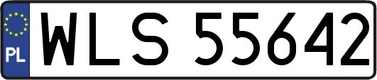 WLS55642