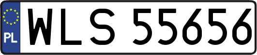 WLS55656