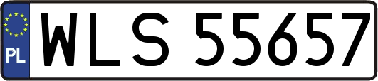 WLS55657