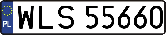 WLS55660