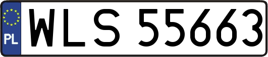 WLS55663
