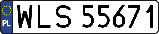 WLS55671