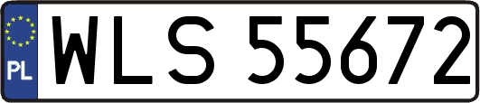 WLS55672