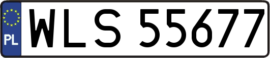 WLS55677
