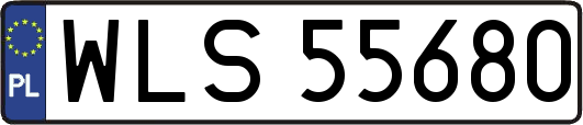 WLS55680