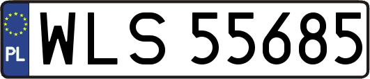 WLS55685