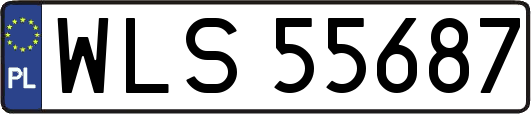 WLS55687