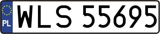 WLS55695