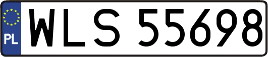 WLS55698