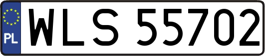 WLS55702