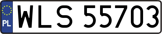 WLS55703