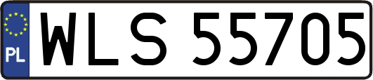 WLS55705