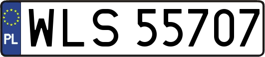 WLS55707