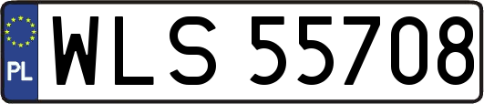 WLS55708