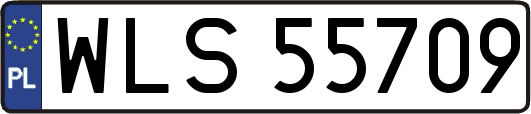 WLS55709