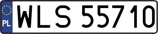 WLS55710