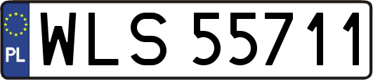 WLS55711