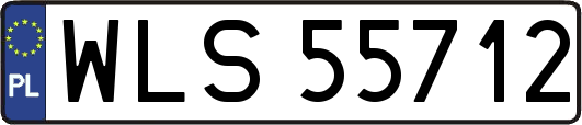 WLS55712