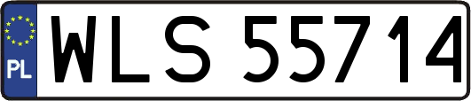 WLS55714
