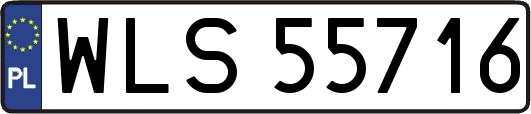 WLS55716