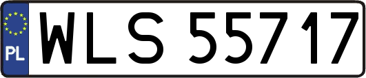 WLS55717