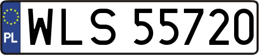 WLS55720