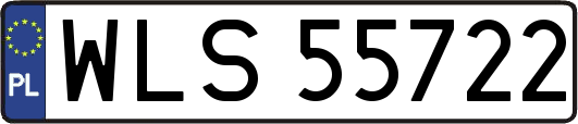 WLS55722