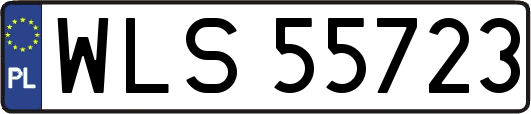 WLS55723