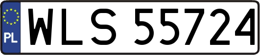 WLS55724