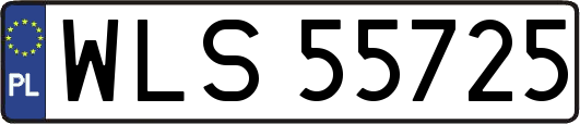 WLS55725
