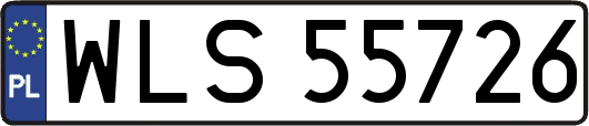 WLS55726