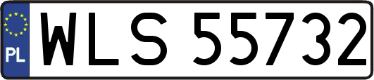 WLS55732