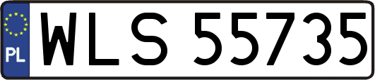 WLS55735