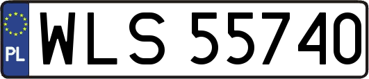 WLS55740