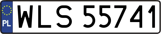 WLS55741