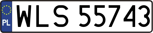 WLS55743