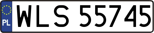 WLS55745