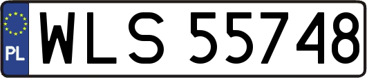 WLS55748