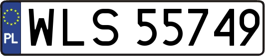WLS55749