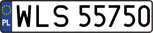 WLS55750