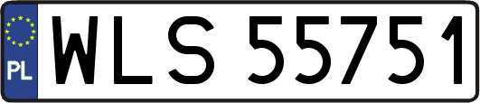WLS55751
