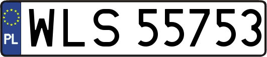 WLS55753
