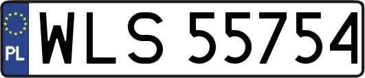 WLS55754