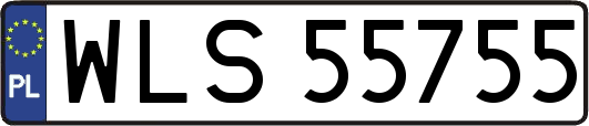 WLS55755