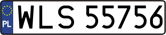 WLS55756