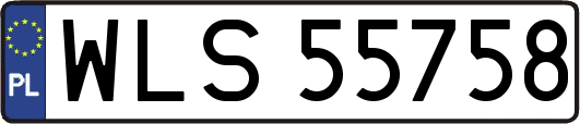 WLS55758