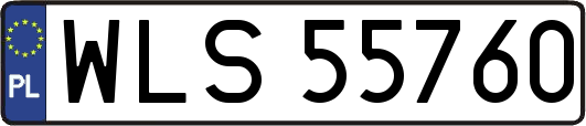 WLS55760