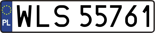 WLS55761
