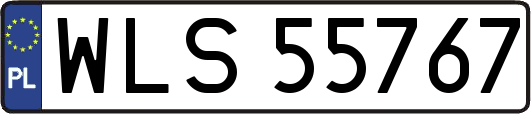 WLS55767