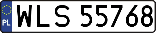 WLS55768
